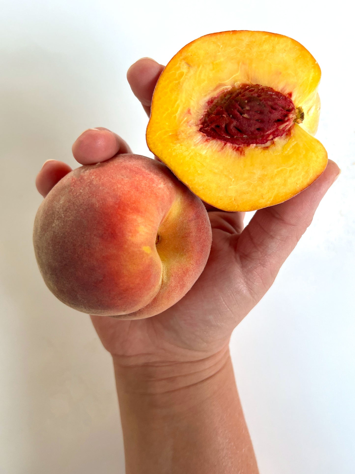 Regina Peaches